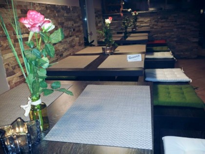 Foto: Pizzeria Vesuvio