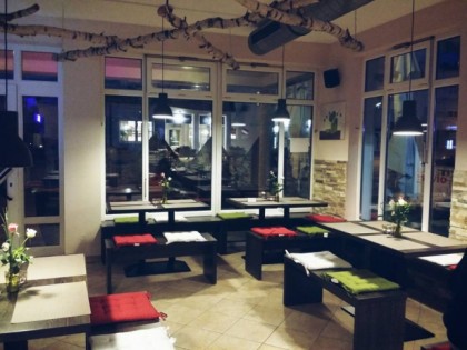 Foto: Pizzeria Vesuvio