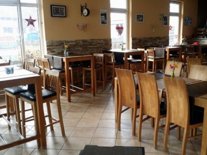 Foto: Pizzeria Vesuvio