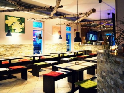 Foto: Pizzeria Vesuvio
