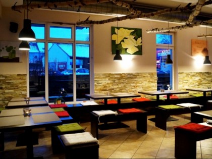 Foto: Pizzeria Vesuvio