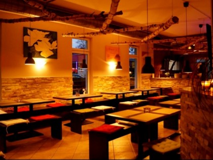 Foto: Pizzeria Vesuvio